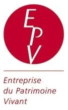 Logo Entreprise du Patrimoine Vivant