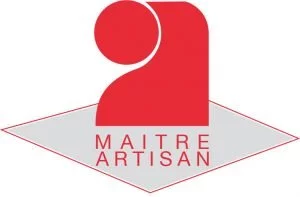 Logo Maître artisan Logo Maître artisan