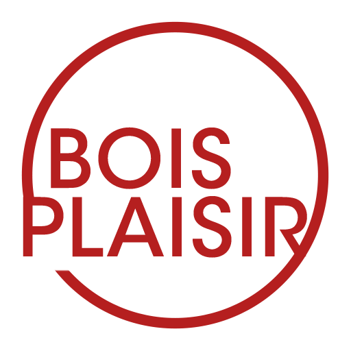 Bois Plaisir logo